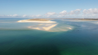 Île Armona - Olhão
