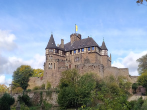 Château Schloss Berlepsch