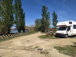 Parc natural del Delta del Ebre