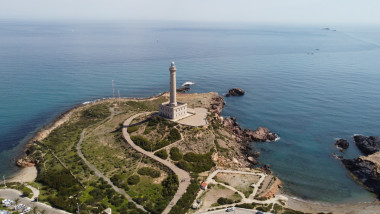 Cabo de Palos