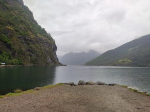 Flåm